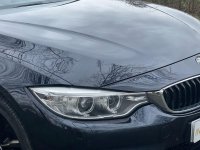 BMW 4 SERIES GRAN COUPE