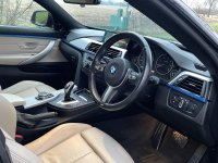 BMW 4 SERIES GRAN COUPE