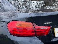 BMW 4 SERIES GRAN COUPE