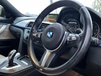 BMW 4 SERIES GRAN COUPE