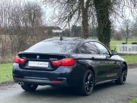 BMW 4 SERIES GRAN COUPE