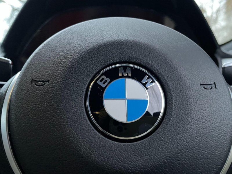 BMW 4 SERIES GRAN COUPE