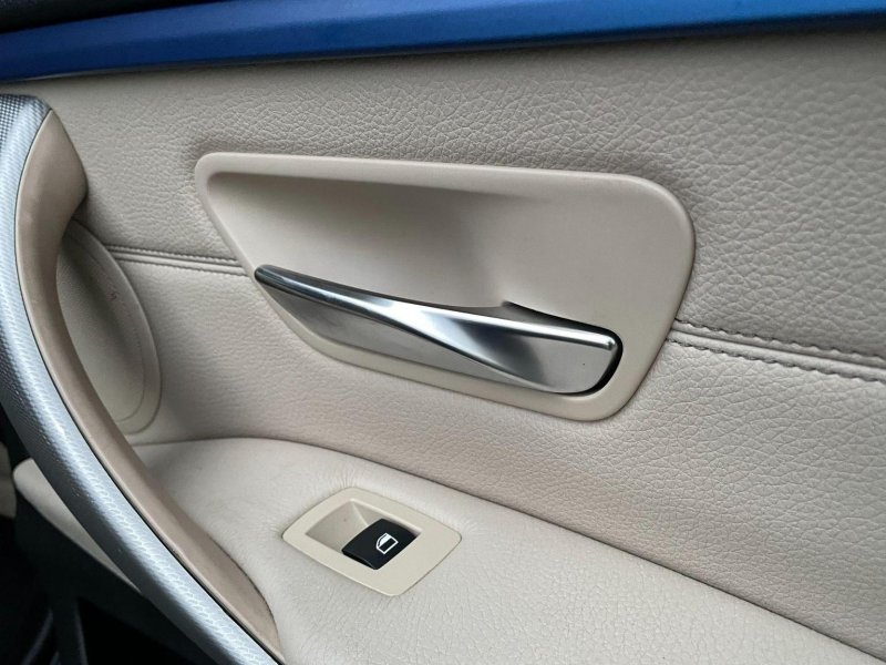 BMW 4 SERIES GRAN COUPE