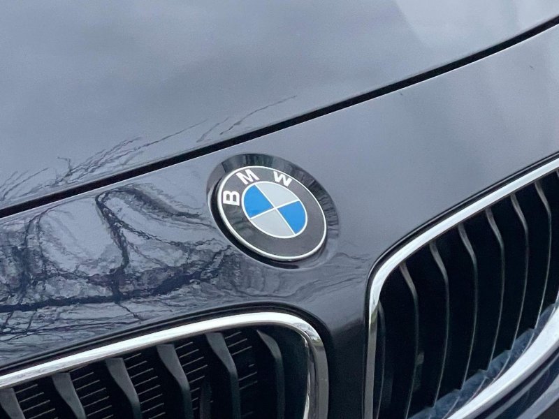 BMW 4 SERIES GRAN COUPE