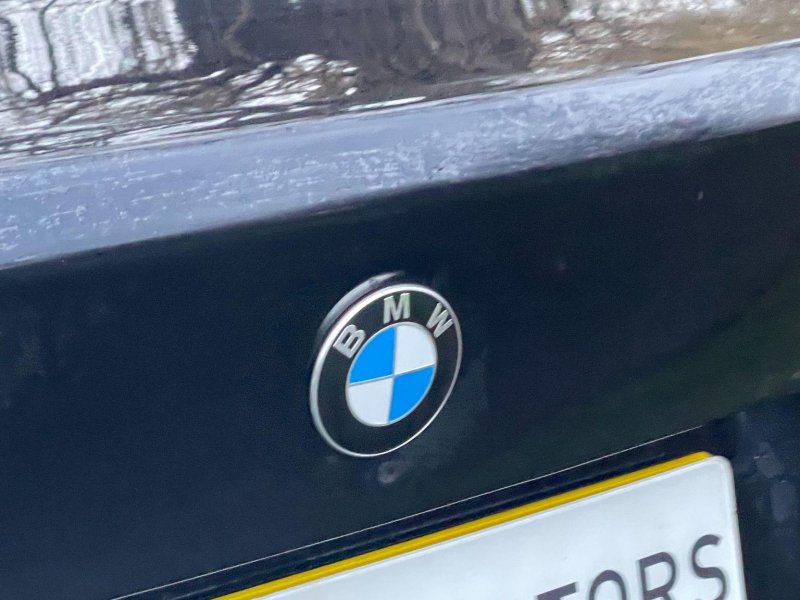 BMW 4 SERIES GRAN COUPE