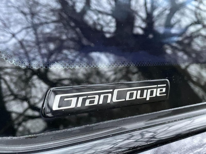 BMW 4 SERIES GRAN COUPE