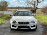 BMW M6