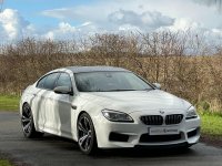 BMW M6