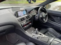 BMW M6