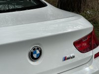 BMW M6