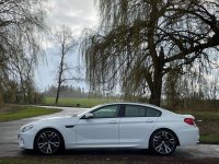 BMW M6