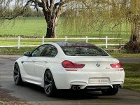 BMW M6