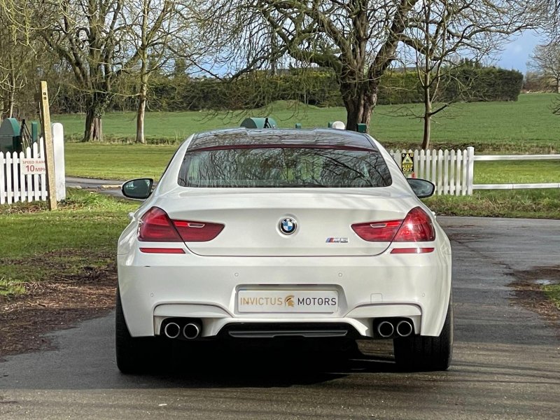 BMW M6