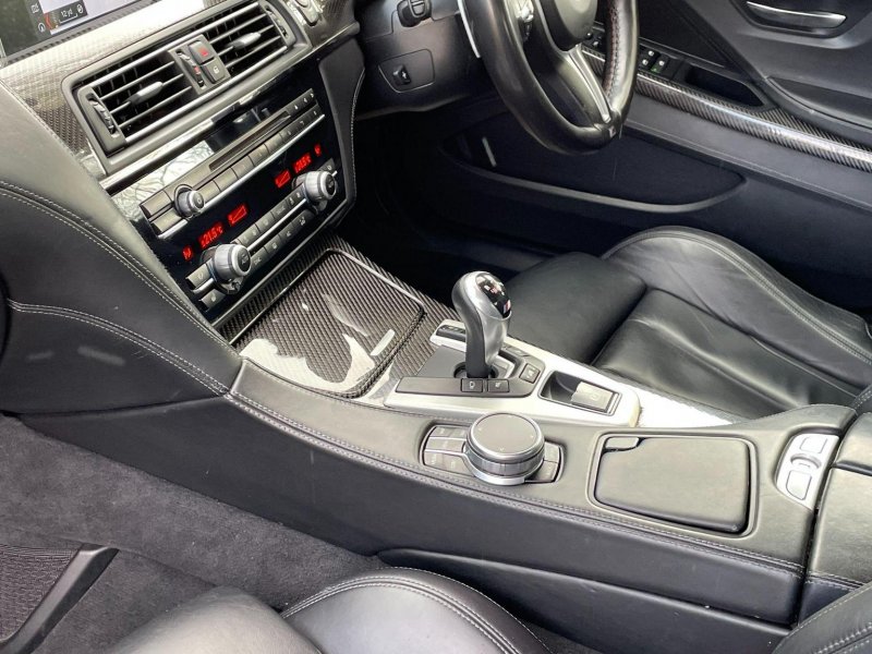 BMW M6