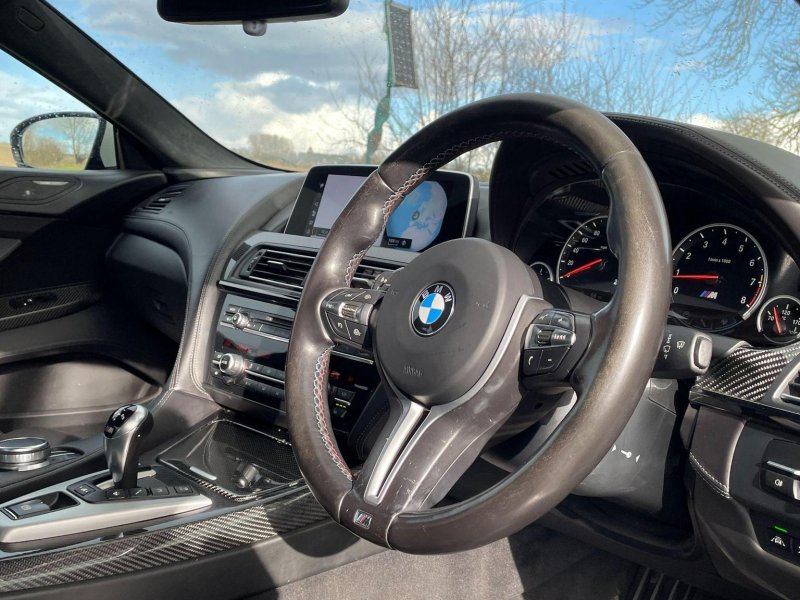 BMW M6