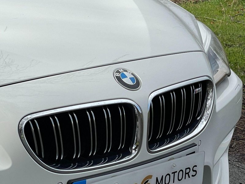 BMW M6