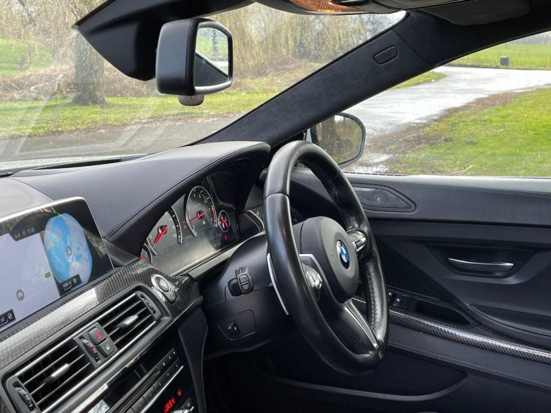 BMW M6
