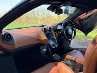 MCLAREN 540C