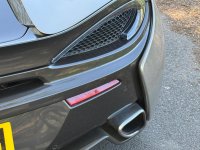MCLAREN 540C
