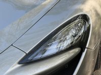 MCLAREN 540C