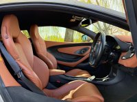 MCLAREN 540C