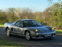 HONDA NSX