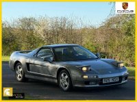 HONDA NSX