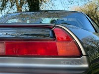 HONDA NSX
