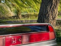 HONDA NSX