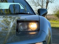 HONDA NSX