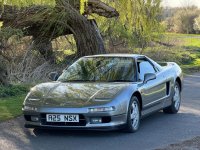 HONDA NSX