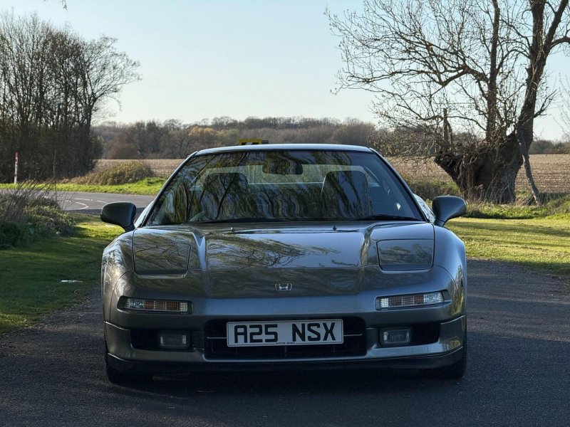HONDA NSX
