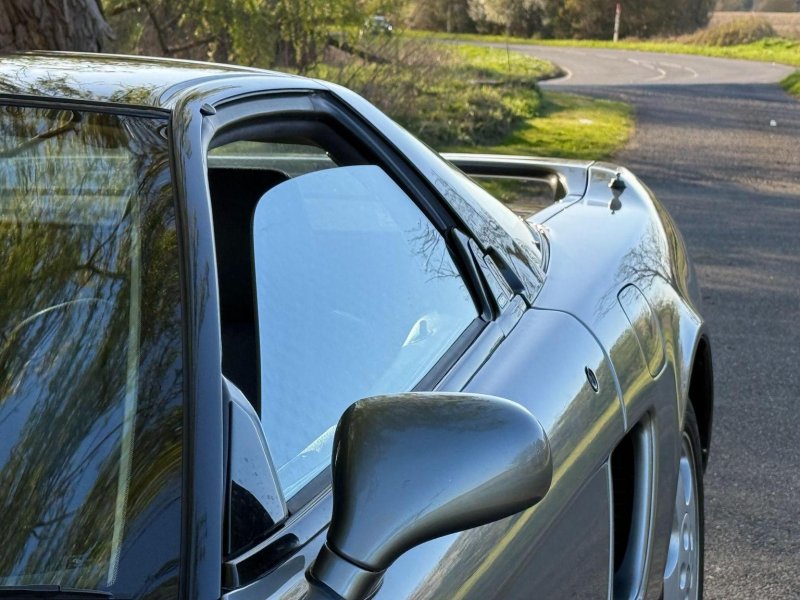 HONDA NSX