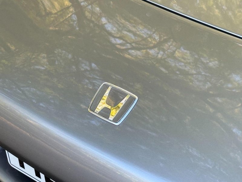 HONDA NSX