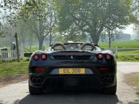 FERRARI F430