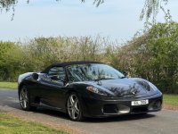 FERRARI F430