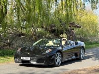 FERRARI F430