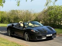 FERRARI F430