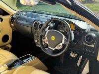 FERRARI F430
