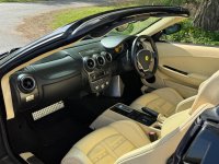 FERRARI F430