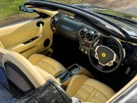 FERRARI F430