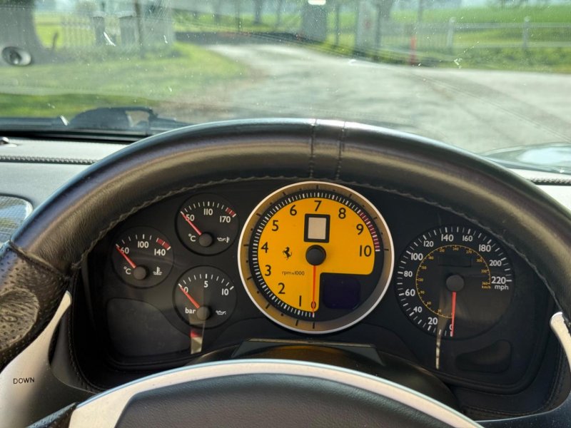 FERRARI F430