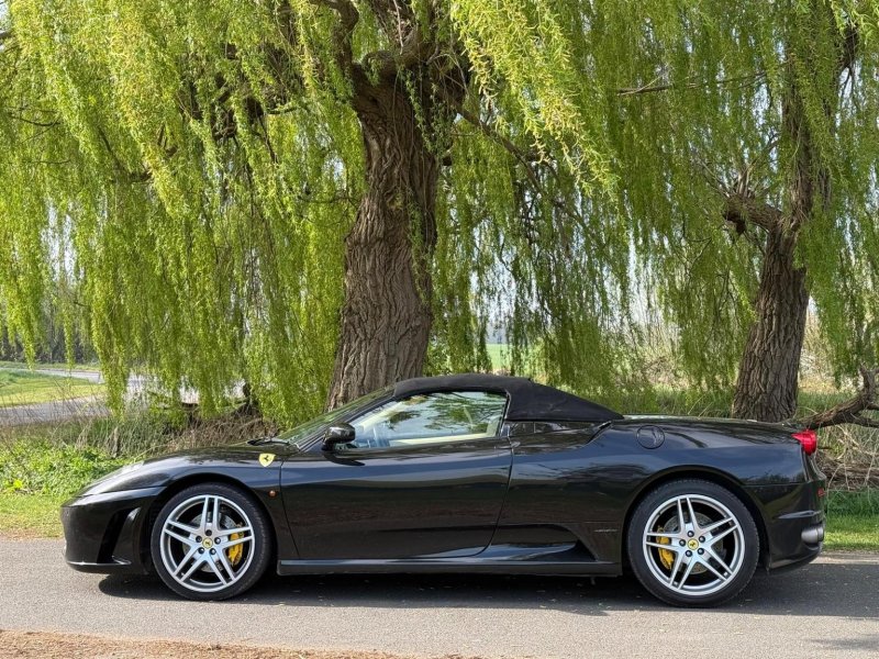 FERRARI F430