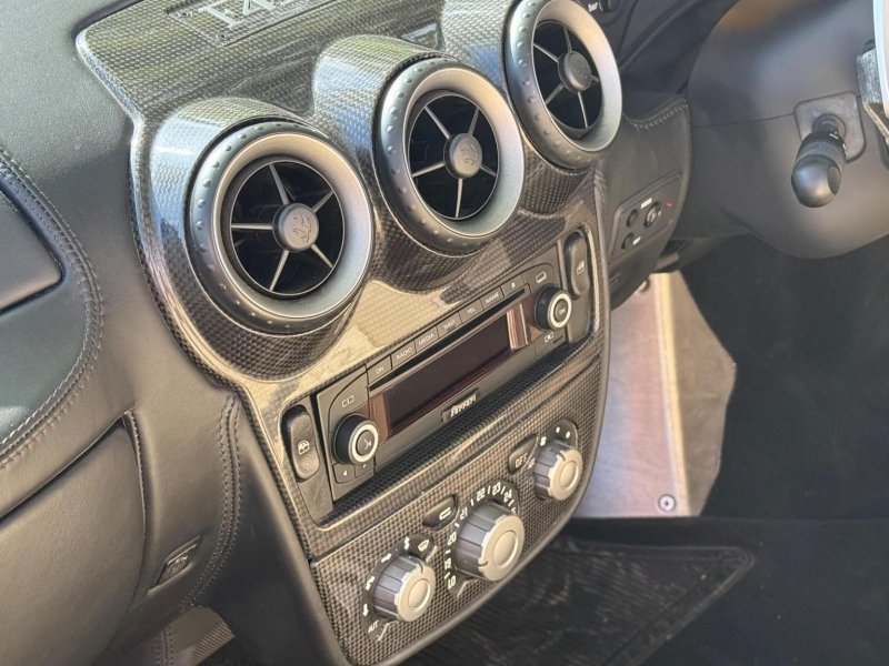 FERRARI F430