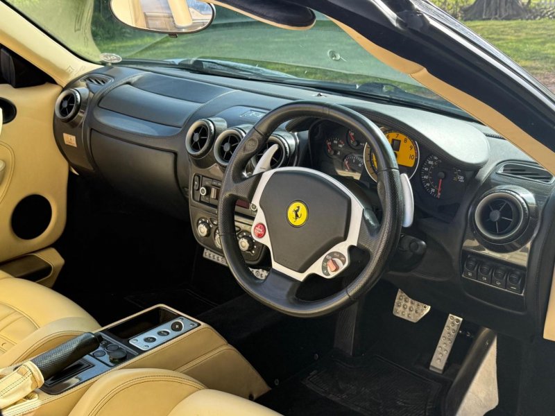 FERRARI F430