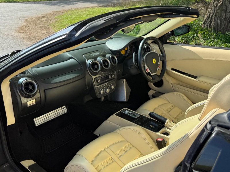 FERRARI F430