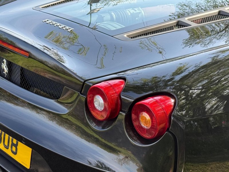 FERRARI F430