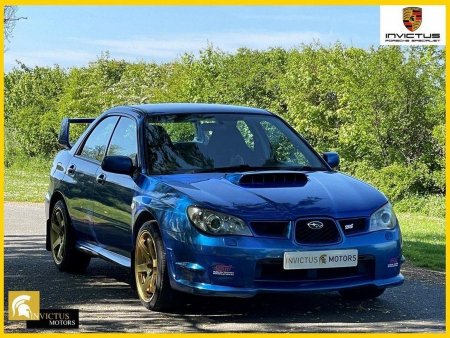 SUBARU