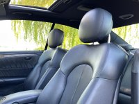 MERCEDES-BENZ CLK