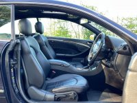 MERCEDES-BENZ CLK